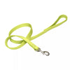 Coastal Double-Ply Dog Leash - 6' ft Long (1 Width)