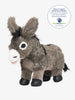 Toy Donkey Daphne