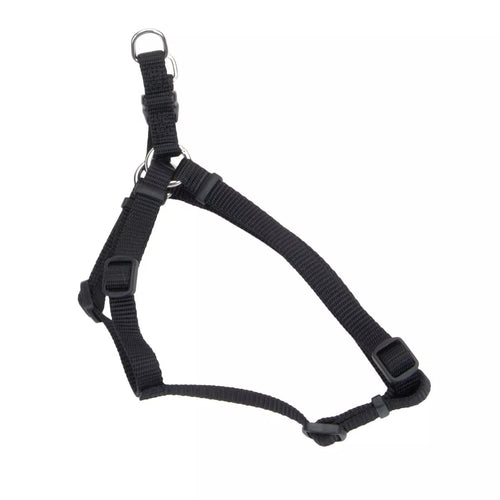 Coastal Comfort Wrap Adjustable Dog Harness - Medium 3/4 (20-30)