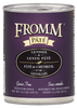 FROMM VENISON & LENTIL PÂTÉ 12.2oz DOG FOOD