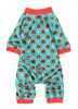 FuzzYard Pajamas Small Dog