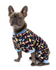 FuzzYard Pajamas Small Dog