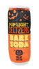 Trick or Treat Seltzers (2pk) - Dog Toy