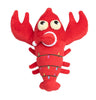 LOBBIE WILLIAMS LOBSTER DOG TOY