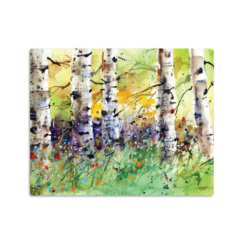 Spring Tree Gift Puzzle Set