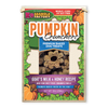 Pumpkin Crunchers, Goat's Milk & Honey Recipe Dog Treats, 14oz