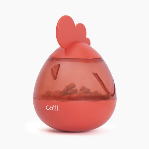 Catit PIXI Treat Dispenser – Rooster