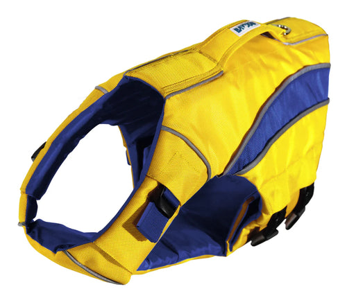 MONTEREY BAY DOG LIFEJACKET - LARGE