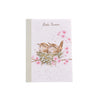 'HOME TWEET HOME' WREN SMALL NOTEBOOK