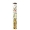 Bees and Blossoms 60 Art Pole