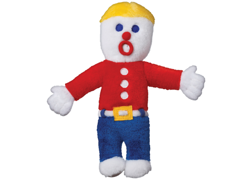 Mr. Bill® Dog Toy