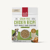 THE HONEST KITCHEN WHOLE FOOD CLUSTERS - GRAIN FREE CHICKEN