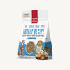 THE HONEST KITCHEN WHOLE FOOD CLUSTERS - GRAIN FREE TURKEY