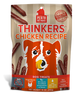 Plato Chicken Thinkers Dog Treats