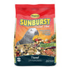 Higgins Sunburst® Gourmet Blends for Parrots