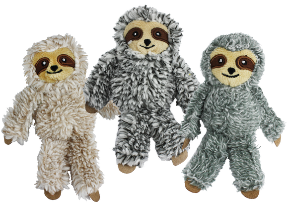 Sloth Catnip Cat Toy - 5