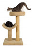 Molly and Friends Cat Furniture Simple Sleeper