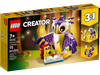 LEGO® Creator 3-in-1 Fantasy Forest Creatures