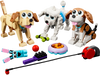 LEGO® Creator 3-in-1 Adorable Dogs