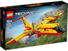 LEGO® Technic™ Firefighter Aircraft