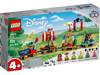 LEGO® Disney™ Disney Celebration Train