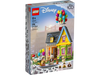 LEGO® Disney™ Disney 'Up' House