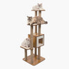 Vesper High Base XL Cat Furniture