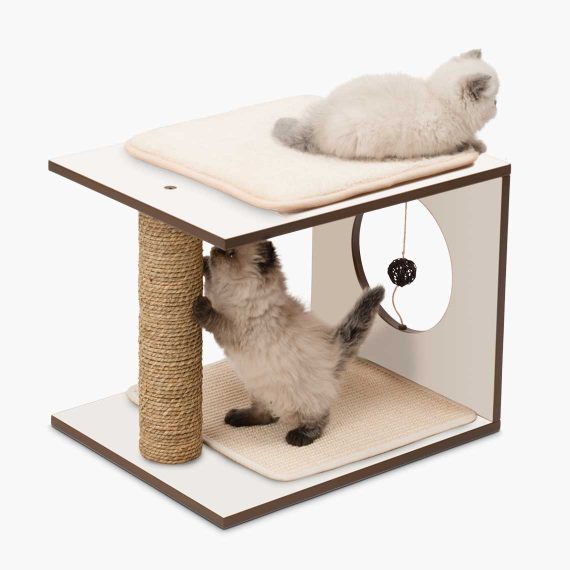 Vesper Stool Cat Furniture