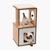 Vesper Small Box Cat Furniture