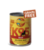 K95™ Beef Canned Dog Food