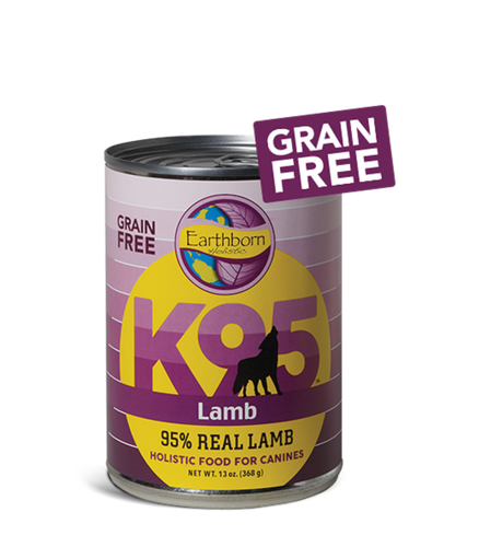 K95™ Lamb Canned Dog Food