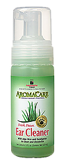 AromaCare™ Fresh Foam Ear Cleaner for Dogs