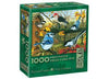 BACKYARD FEEDER 1,000 PIECE PUZZLE