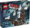 The LEGO Movie MetalBeard's Sea Cow