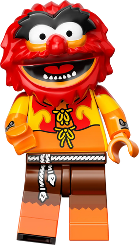 LEGO® The Muppets CMF