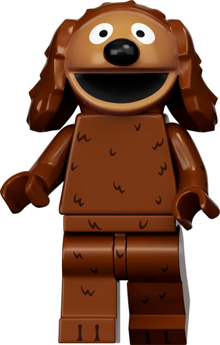 LEGO® The Muppets CMF