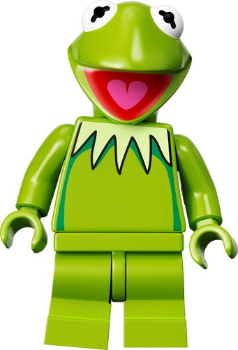 LEGO® The Muppets CMF