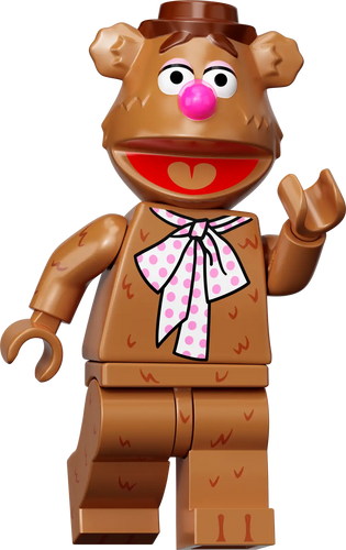 LEGO® The Muppets CMF