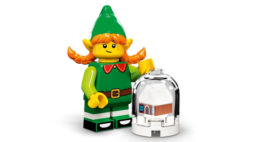 LEGO® Minifigures Series 23