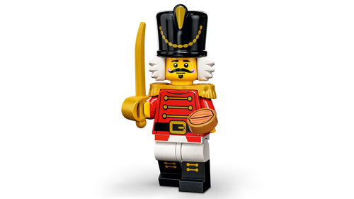 LEGO® Minifigures Series 23