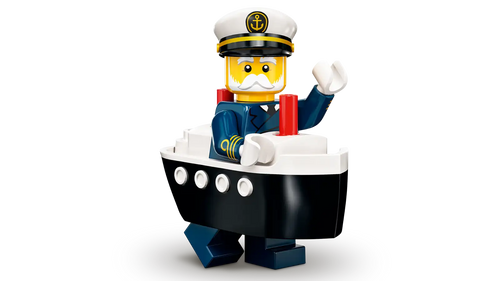 LEGO® Minifigures Series 23