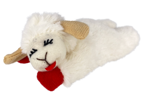 Lamb Chop® Cat Toy 4