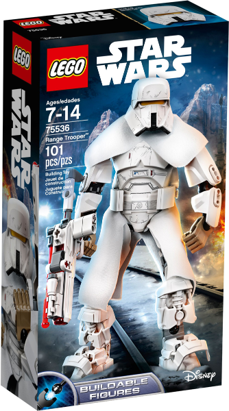 LEGO Star Wars Range Trooper