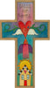 Blessing Cross