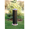 Brushed Copper Mini Nyjer Screen Feeder