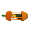 Carrot Roller Toy