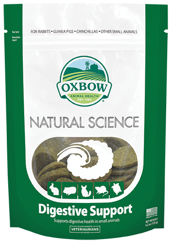 Oxbow Natural Science - Digestive Support