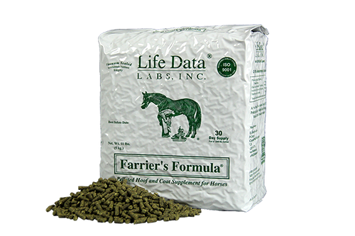 Farrier's Formula®