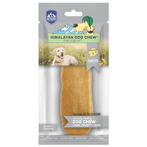 Himalayan Dog Chew