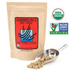 High Potency Coarse Bird Food